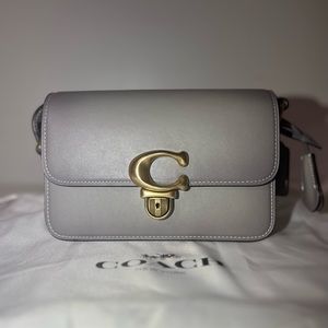 Coach- Studio Shoulder Bag